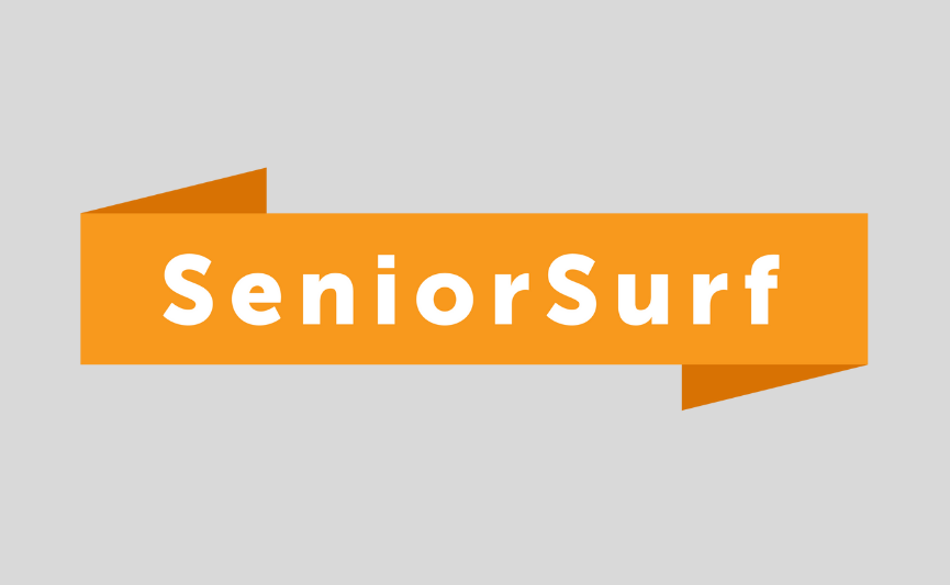 Mikä SeniorSurf?